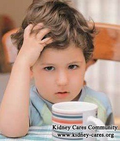 How to Treat Headache for FSGS Patient