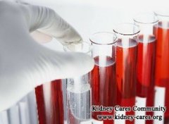The Effective Treatment for IgA Nephropathy