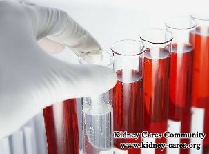 The Latest Treatment for IgA Nephropathy