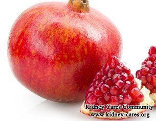 I Have One Kidney, High Creatinine Level 