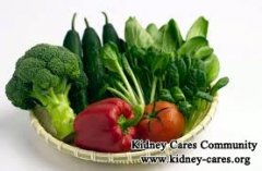 Foods For High BUN And Creatinine After Kidney Transplant