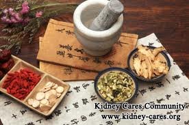 Traditional Chinese Medicine for Polycystic Kidney Disease