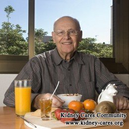 How Long A Person With Stage 3 Kidney Disease Live