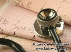 How About the Prognosis for End Stage Renal Disease (ESRD)