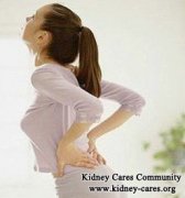 Kidney Pain with IgA Nephropathy: Causes and Managements