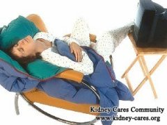 Effective Treatments for Fatigue in IgA Nephropathy