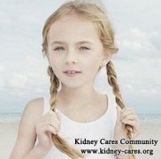 A Natural Treatment for Nephrotic Syndrome in Children