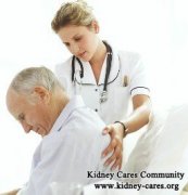 How to Lower Refractory Hypertension in CKD