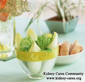 Foods Can Eat and Not Eat for Nephrotic Syndrome