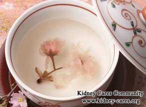 Natural Herbs In India And China For Kidney Disease