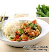 Why Sodium Should Be Low For CKD Patients