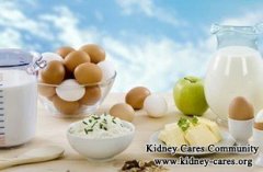 Chronic Kidney Disease and Vitamin B6