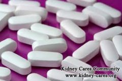 Magnesium and Kidney Disease