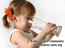 Dehydration and Kidney Disease