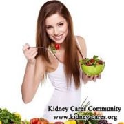 Diets for Protein Leak from Kidneys with Diabetes