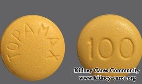 Can Topamax Cause A High Creatinine Count