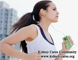 What Are Exercise for Chronic Kidney Disease Patients