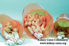 Lithium and Kidney Disease
