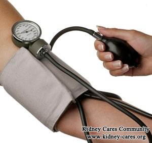 naturally lower high blood pressure and high uric acid