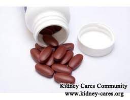 Can Iron Deficiency Cause Kidney Damage