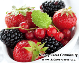 What Foods and Herbs Can Lower High Creatinine Level