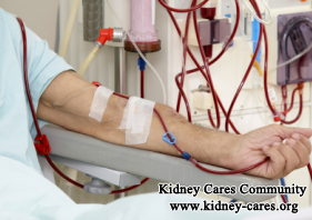 Stage 5 Kidney Disease Life Expectancy With or Without Dialysis