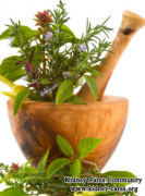 IS CKD Curable With Herbal Medicines