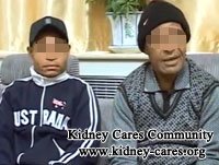 Kidney Function Improves Naturally: This Is Why I Come Back
