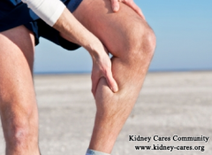 What Causes Muscle Cramps In Nephrotic Syndrome