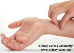 Why Does Peritoneal Dialysis Cause Itching and Its Management