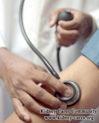 Is Renal Hypertension Life-Threatening