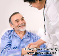 Can Diabetes Cause Nephrotic Syndrome in Adult