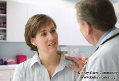 What Is The Effects of Diuretics On Creatinine Level