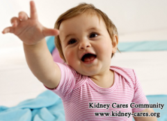 Natural Treatment For Kids With Nephrotic Syndrome