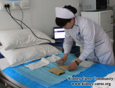 Chinese Medicine For Nephrotic Syndrome