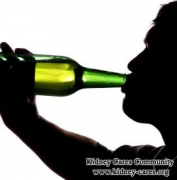 Can I Drink Alcohol with Lupus And Proteinuria