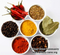 What Natural Herbs Can Help Treat Lupus Nephritis