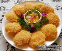 Dietary Tips For Stage 4 CKD