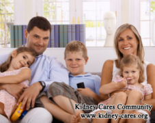 Does IgA Nephropathy Run In Family