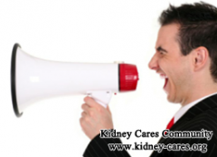 How to Get Off Kidney Dialysis