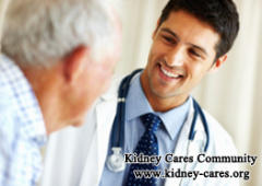 How Long Does It to Die After Stopping Dialysis