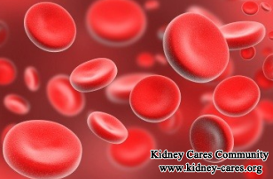 Does IgA Nephropathy Cause Low Iron