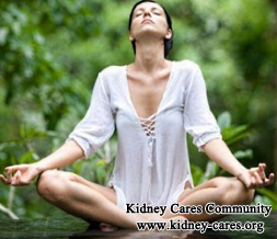 Is Pranayama Yoga Good for Nephrotic Syndrome