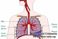 Pleural Effusion and End Stage Renal Disease