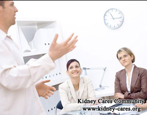 Causes Of IgA Nephropathy