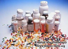 An Effective Treatment for Analgesic Nephropathy