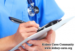 Hyperkalemia in Chronic Kidney Failure: Causes, Symptoms And Diet