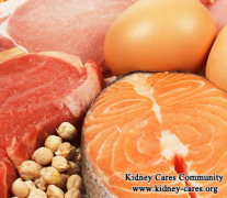 What Foods Are Helpful For IgA Nephropathy Patients