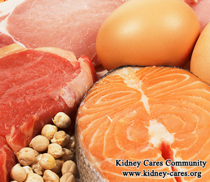 What Foods Are Helpful For IgA Nephropathy Patients