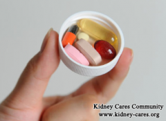 Treatment Suggestions For IgA Nephropathy